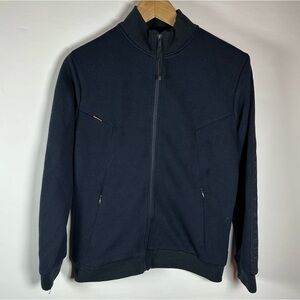 Nukutavake Zip-Up Jacket